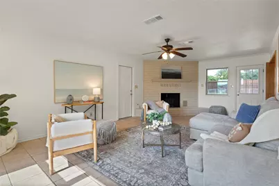 [Address not provided], Van Alstyne, TX 75495 - Photo 5