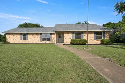 [Address not provided], Van Alstyne, TX 75495 - Photo 1