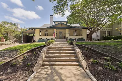 724 Lowell Street, Dallas, TX 75214 - Photo 1