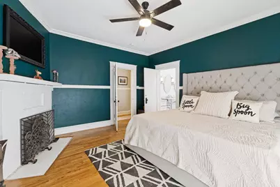 724 Lowell Street, Dallas, TX 75214 - Photo 15