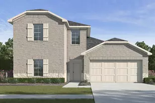4013 Bronco Dr, Princeton, TX 75407 - Photo 1