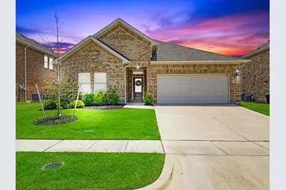 1141 Garden Grove Lane, Forney, TX 75126 - Photo 1
