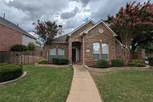 9200 Blue Water Dr, Plano, TX 75025 - Photo 1