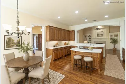 1053 Sir Lancelot Circle, Lewisville, TX 75056 - Photo 25