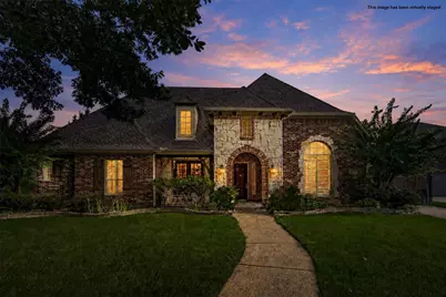 1053 Sir Lancelot Circle, Lewisville, TX 75056 - Photo 37