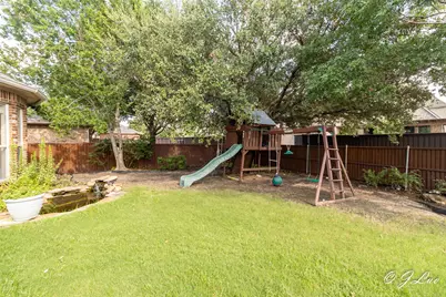 1053 Sir Lancelot Circle, Lewisville, TX 75056 - Photo 33