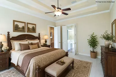 1053 Sir Lancelot Circle, Lewisville, TX 75056 - Photo 31