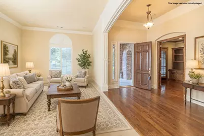 1053 Sir Lancelot Circle, Lewisville, TX 75056 - Photo 3