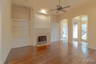 1053 Sir Lancelot Circle, Lewisville, TX 75056 - Photo 9