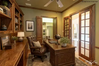 1053 Sir Lancelot Circle, Lewisville, TX 75056 - Photo 7