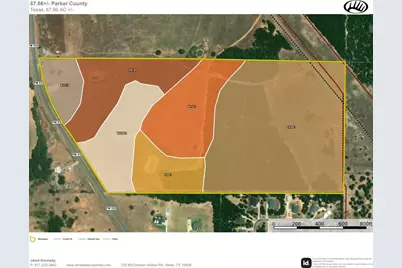 181000 Farm To Market 920, Poolville, TX 76487 - Photo 21