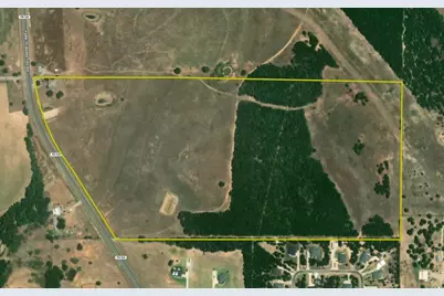 181000 Farm To Market 920, Poolville, TX 76487 - Photo 19