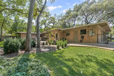 4209 Inwood Road, Fort Worth, TX 76109 - Photo 37