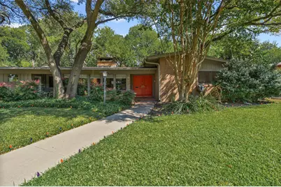 4209 Inwood Road, Fort Worth, TX 76109 - Photo 5