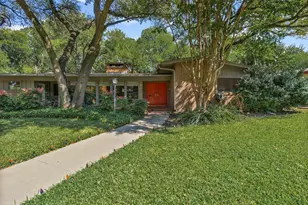 4209 Inwood Rd, Fort Worth, TX 76109 - Photo 1