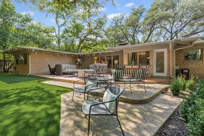 4209 Inwood Road, Fort Worth, TX 76109 - Photo 35