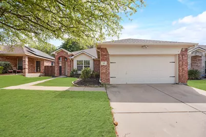 104 Goldeneye Lane, Fort Worth, TX 76120 - Photo 1