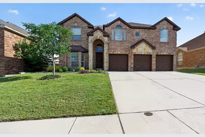 326 Equine Lane, Celina, TX 75009 - Photo 1