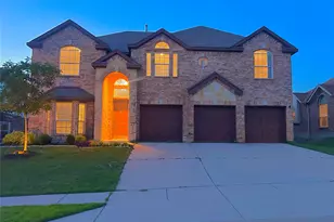 326 Equine Ln, Celina, TX 75009 - Photo 1
