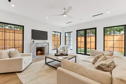 4037 Hawthorne Avenue, Dallas, TX 75219 - Photo 3