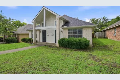 906 W Houston Street, Sherman, TX 75092 - Photo 1