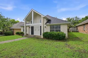 906 W Houston St, Sherman, TX 75092 - Photo 1