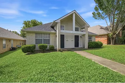 906 W Houston Street, Sherman, TX 75092 - Photo 3