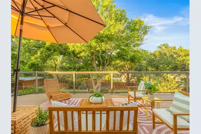 14 Windward Road, Benbrook, TX 76132 - Photo 35