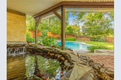 14 Windward Road, Benbrook, TX 76132 - Photo 37