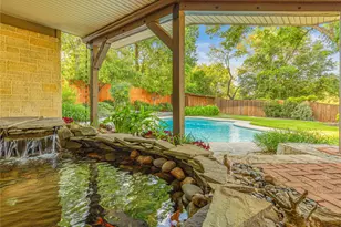 14 Windward Rd, Benbrook, TX 76132 - Photo 37