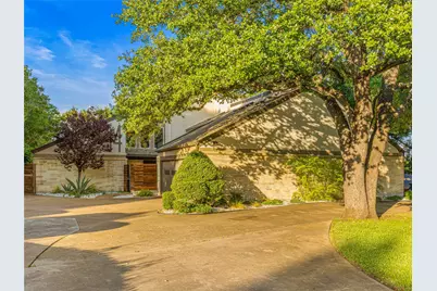 14 Windward Road, Benbrook, TX 76132 - Photo 3