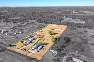 7866 FM 920, Poolville, TX 76487 - Photo 5