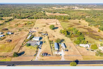 7866 Fm 920, Poolville, TX 76487 - Photo 1
