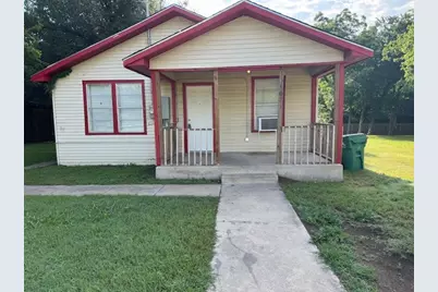 502 Rose Street, Denton, TX 76209 - Photo 1