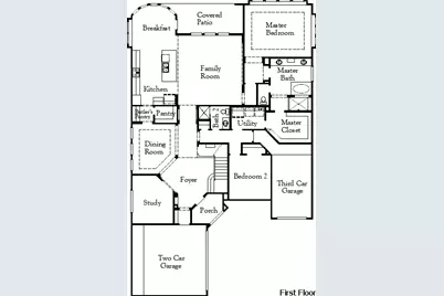 [Address not provided], Rockwall, TX 75032 - Photo 3