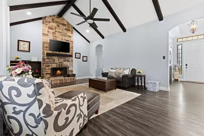 194 John Rockett Lane, Palmer, TX 75152 - Photo 7
