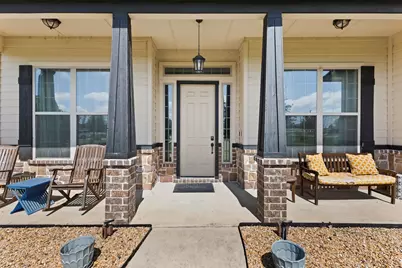 194 John Rockett Lane, Palmer, TX 75152 - Photo 3