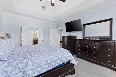 194 John Rockett Lane, Palmer, TX 75152 - Photo 17