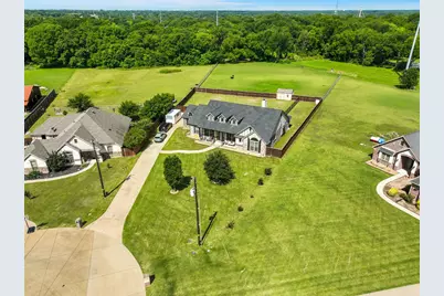 194 John Rockett Lane, Palmer, TX 75152 - Photo 33