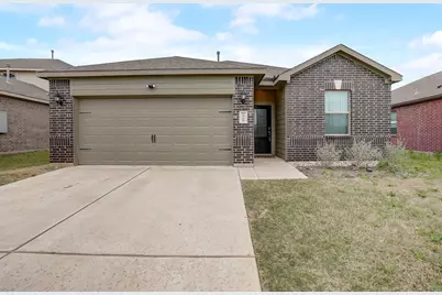 1908 Liam Drive, Anna, TX 75409 - Photo 1