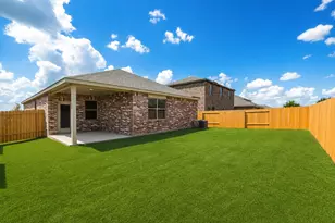 1908 Liam Dr, Anna, TX 75409 - Photo 19