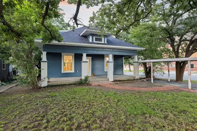 431 E Hull Street, Denison, TX 75021 - Photo 3
