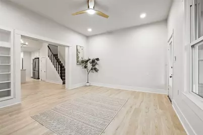 431 E Hull Street, Denison, TX 75021 - Photo 5