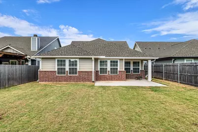 412 Travis Drive, McGregor, TX 76657 - Photo 31