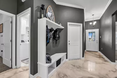 412 Travis Drive, McGregor, TX 76657 - Photo 5