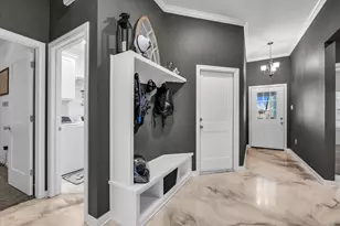 412 Travis Dr, McGregor, TX 76657 - Photo 5