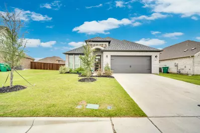 821 Cavalcade Drive, Ferris, TX 75125 - Photo 1