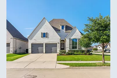 6113 Strada Cove, Fort Worth, TX 76123 - Photo 1