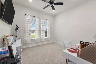 863 Alto Bonito Court, Godley, TX 76044 - Photo 23