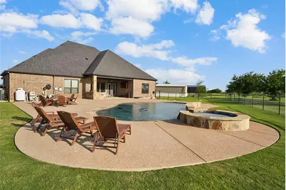 863 Alto Bonito Court, Godley, TX 76044 - Photo 31